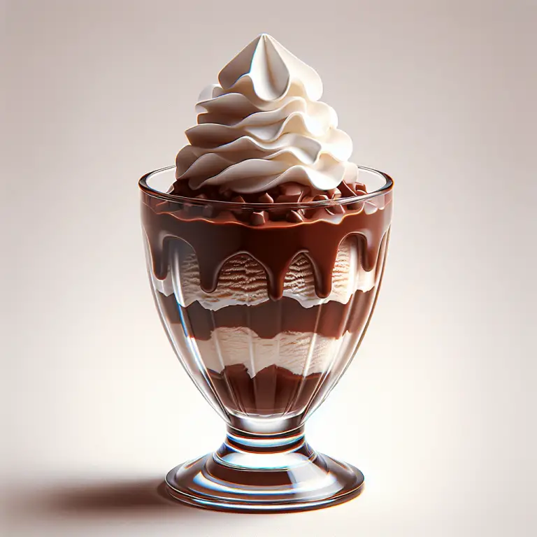 Calories In Chocolate Sundae Mcdonald’s