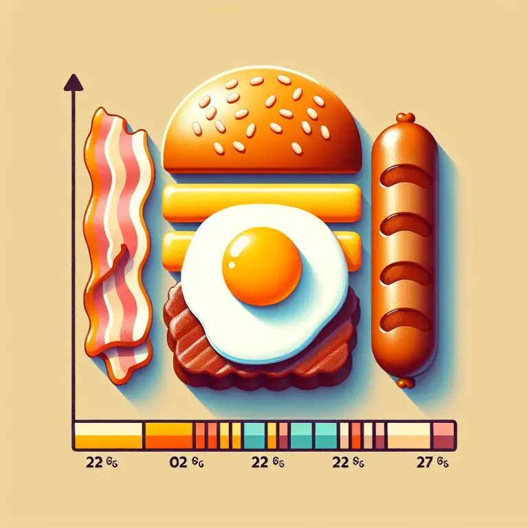 McDonaldʼS McGriddle Calories