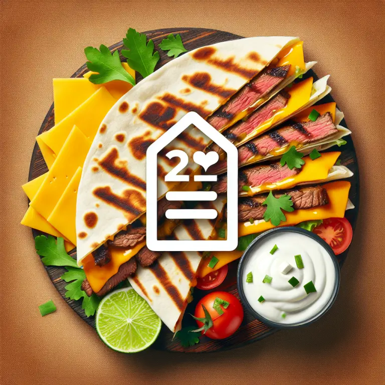 Taco Bell Steak Quesadilla Calories