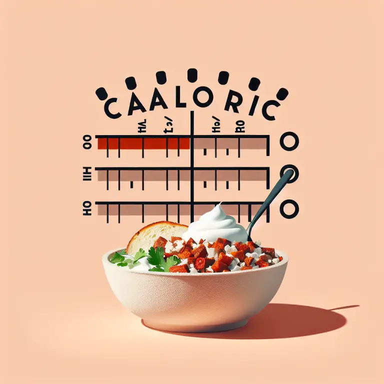 Chipotle Sour Cream Calories