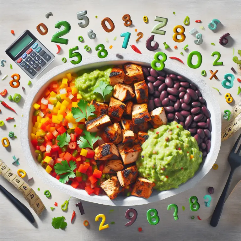 Calculate Calories In Chipotle Bowl First Letter Capital Of Every Word Do Not Use Full Stop