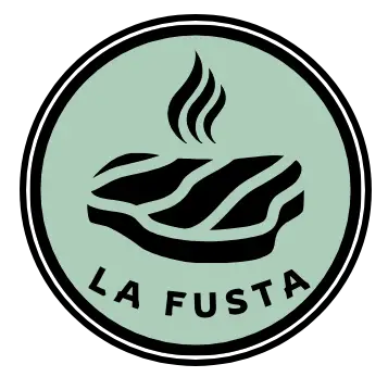 La fusta logo