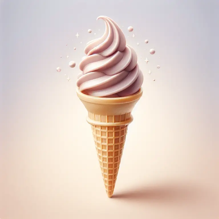 Mcdonaldʼs Ice Cream Cone Calories