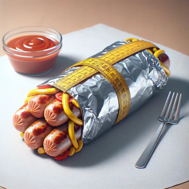 Mcdonaldʼs Sausage Burrito Calories