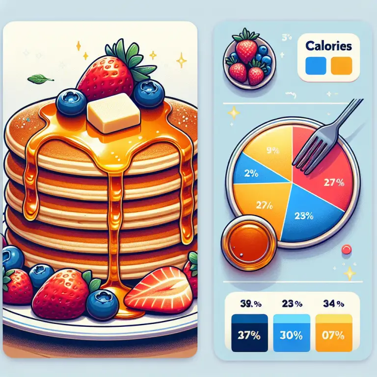 Ihop Pancakes Calories