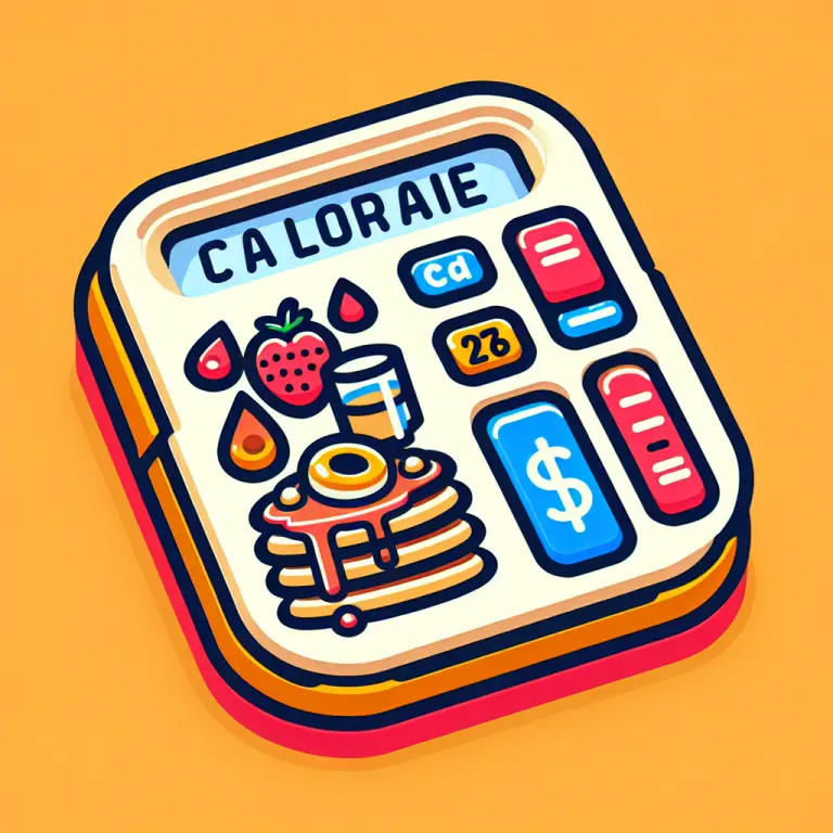 Ihop Calories Calculator