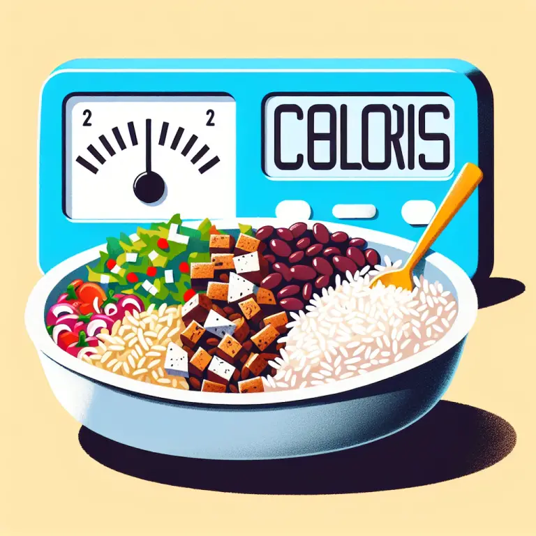 How Much Calories Are In A Chipotle Bowl