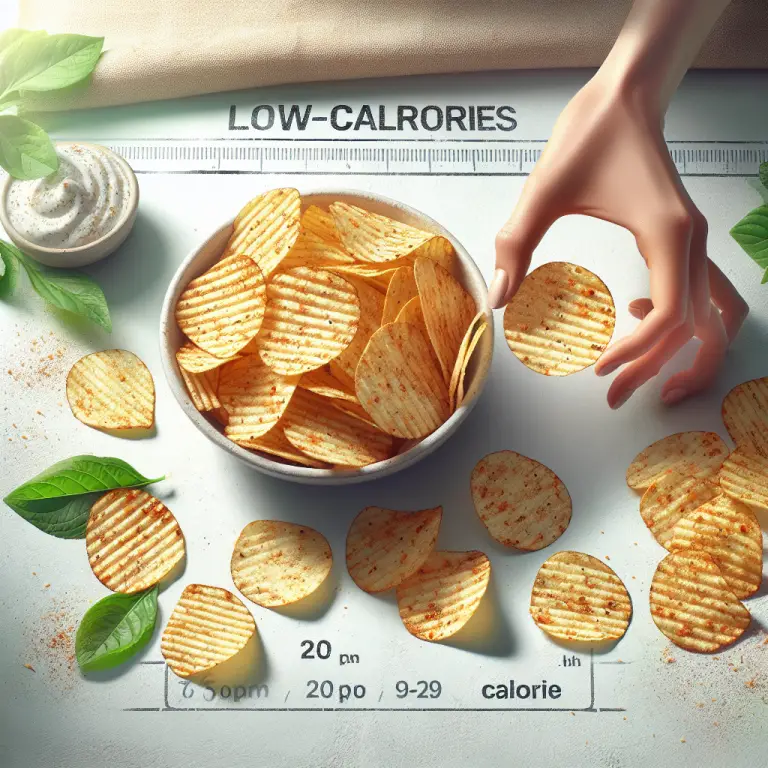 How Many Calories In 10 Chipotle Chips