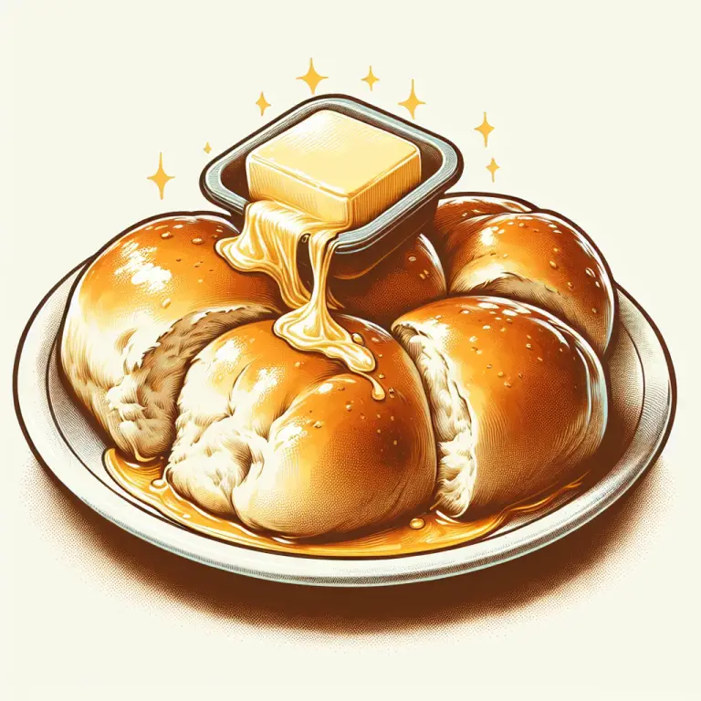 Texas Roadhouse Rolls Calories With Butter