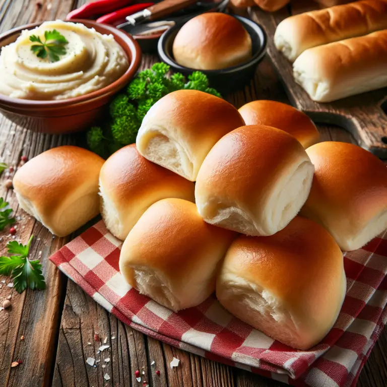 Calories Texas Roadhouse Rolls