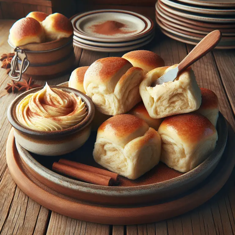 Texas Roadhouse Rolls With Cinnamon Butter Calories