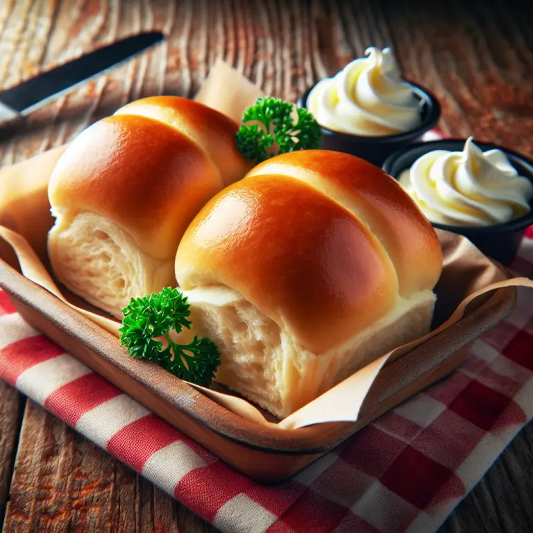 Texas Roadhouse Rolls And Butter Calories