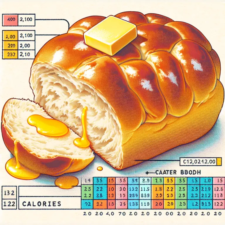 Calories In Texas Roadhouse Roll With Butter