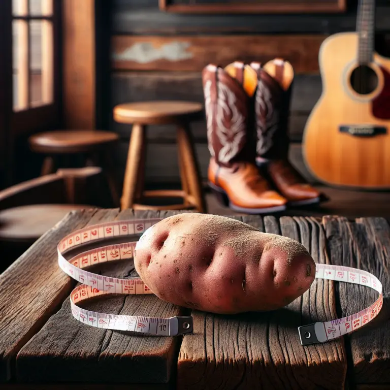 Texas Roadhouse Sweet Potato Calories