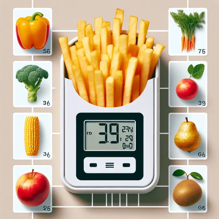 Calories In Burger King Small Fries