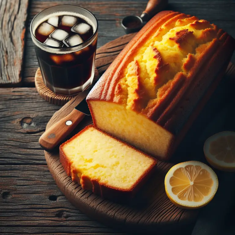 Starbucks Lemon Loaf Calories