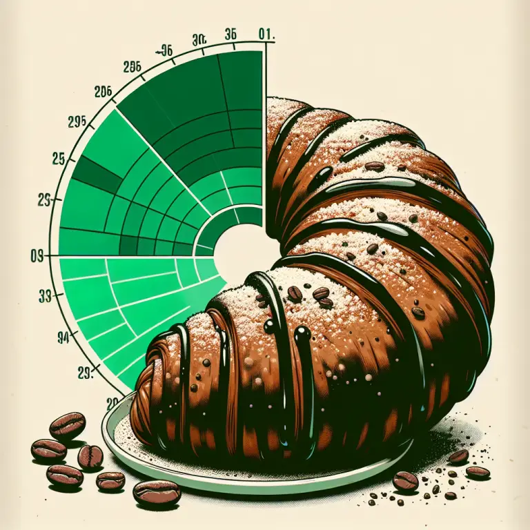 Starbucks Chocolate Croissant Calories