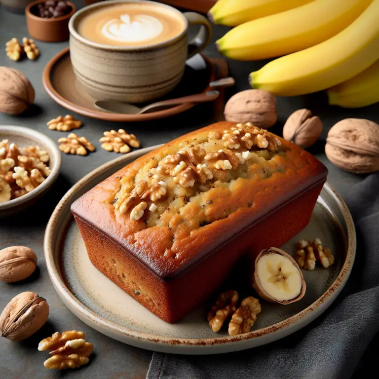 Starbucks Banana Bread Calories