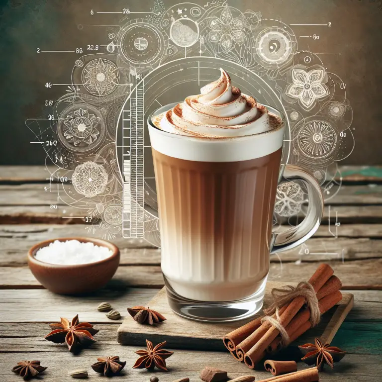 Starbucks Chai Tea Latte Calories