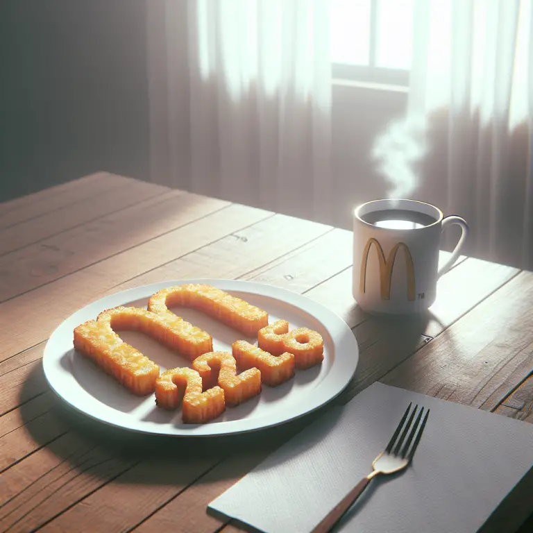 Dunkin Donuts Hash Browns Calories