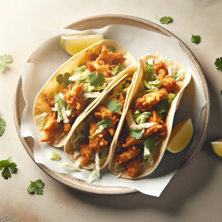 Applebeeʼs Wonton Tacos Calories