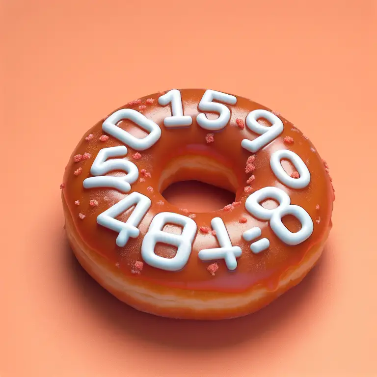 How Many Calories In A Dunkin Donuts Glazed Donut