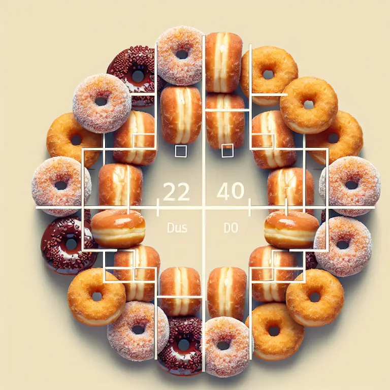 Dunkin Donuts Munchkin Calories