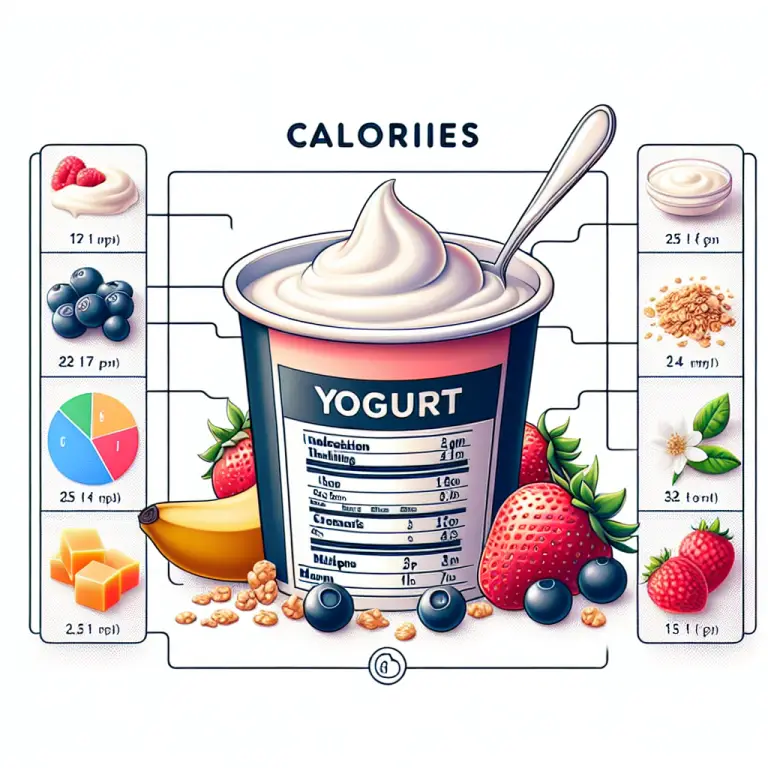 Chick Fil A Yogurt Calories